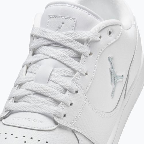 Férfi cipők Nike Jordan Access Court Low white/pure platinum
