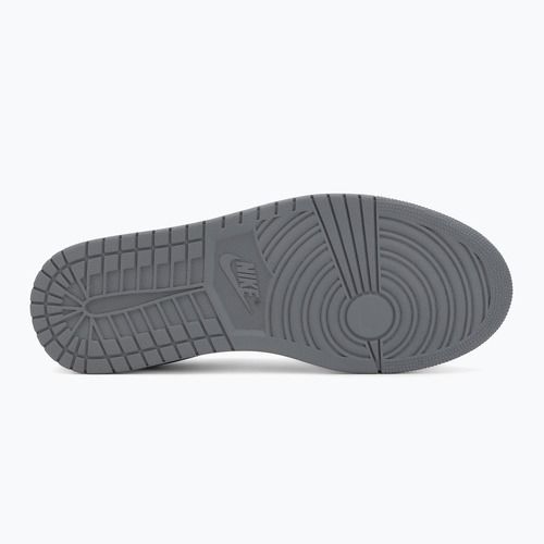 Férfi cipők  Jordan Access Court Low smoke grey/white/light smoke grey