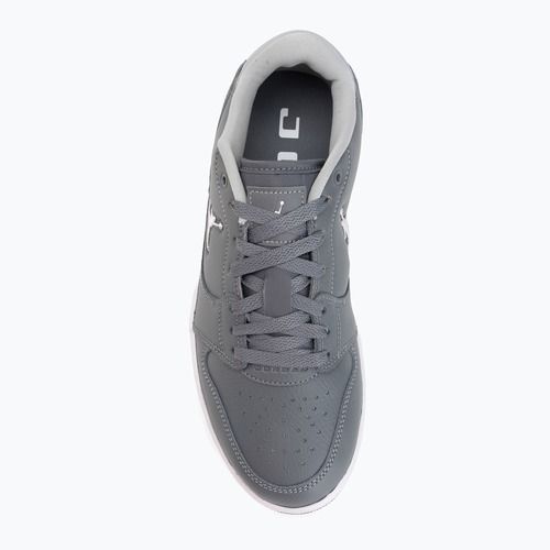 Férfi cipők Nike Jordan Access Court Low smoke grey/white/light smoke grey