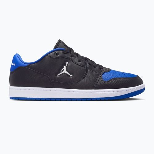 Férfi cipők Nike Jordan Access Court Low black/game royal/white