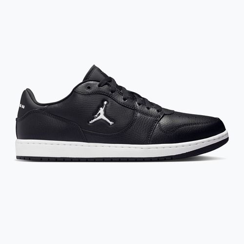 Férfi cipők Jordan Access Court Low black/white
