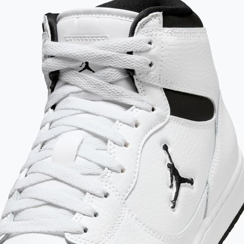 Férfi cipő Nike Jordan Access Court Mid white/black