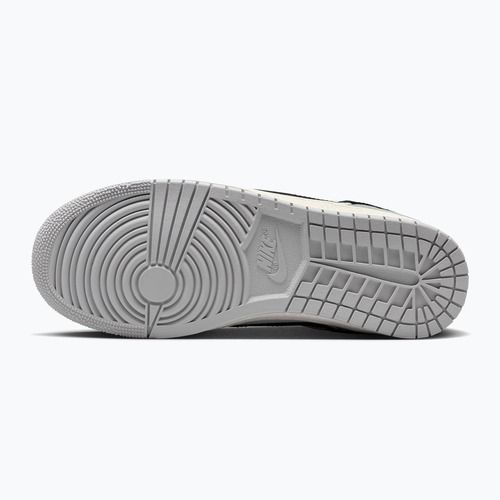 Női cipő Air Jordan Skyline Low summit white/light smoke grey/sail/black