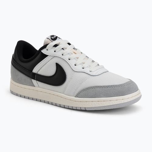 Férfi cipő Air Jordan Skyline Low summit white/light smoke grey/black