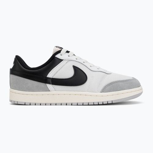 Férfi cipő Nike Air Jordan Skyline Low summit white/light smoke grey/black