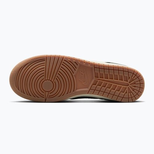 Férfi cipő Air Jordan Skyline Low black/anthracite/summit white