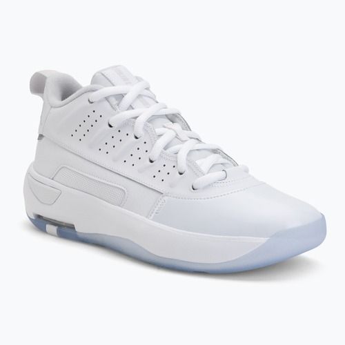 Férfi cipők Jordan Max Aura 7 white/vast grey