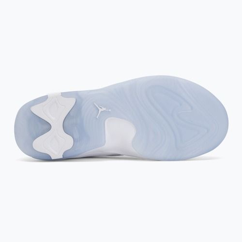 Férfi cipők Jordan Max Aura 7 white/vast grey