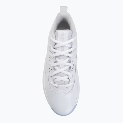 Férfi cipők Jordan Max Aura 7 white/vast grey