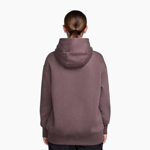Női pulóver Nike Sportswear Phoenix Fleece Oversized Tattoo/Sail