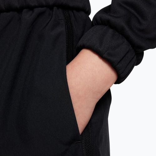 Gyerek edzőshortok Nike Dri-Fit Multi black/white
