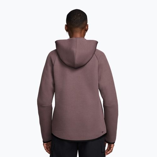 Női pulóver Nike Sportswear Tech Fleece Windrunner tattoo/grey