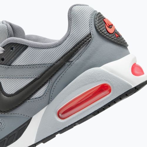 Férfi cipők Nike Air Max IVO cool grey/prize blue/gamma blue/black