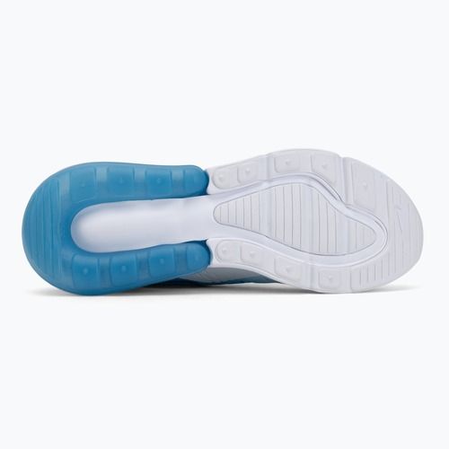 Cipők Nike Air Max 270 off white/dutch blue/court blue