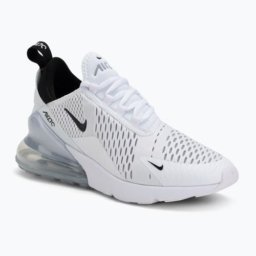 Férfi cipők Nike Air Max 270 white/white/black
