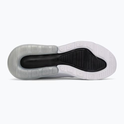 Férfi cipők Nike Air Max 270 white/white/black
