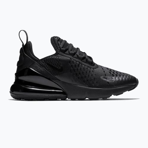 Cipők Nike Air Max 270 black/black
