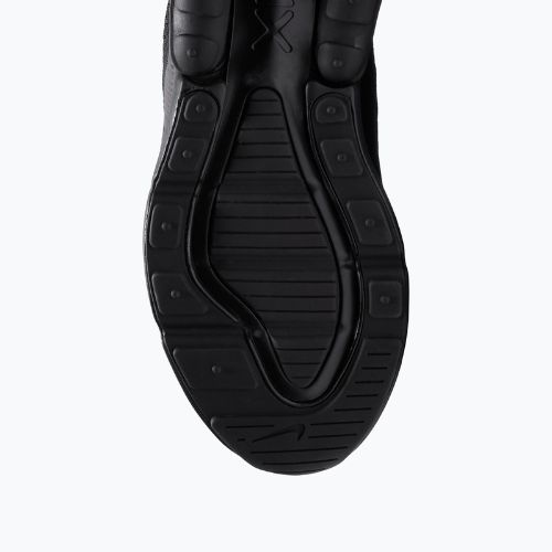 Gyerekcipők Nike Air Max 270 black/black