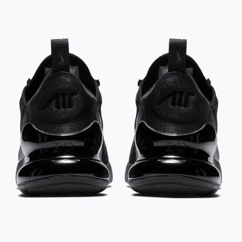 Cipők Nike Air Max 270 black/black