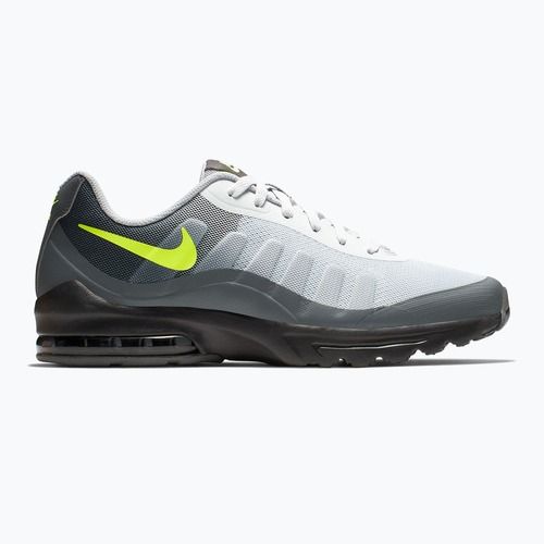 Nike Air Max Invigor férfi cipő black/dark grey/cool grey/volt