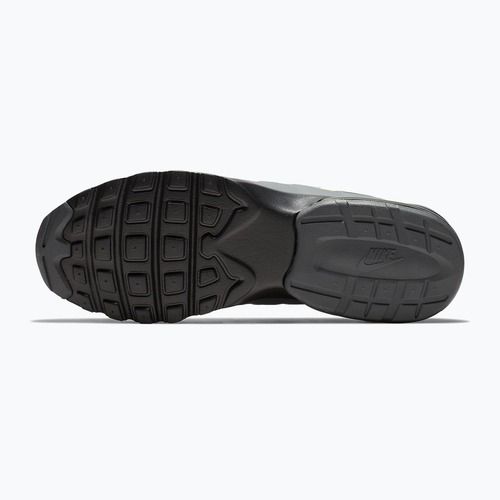 Nike Air Max Invigor férfi cipő black/dark grey/cool grey/volt