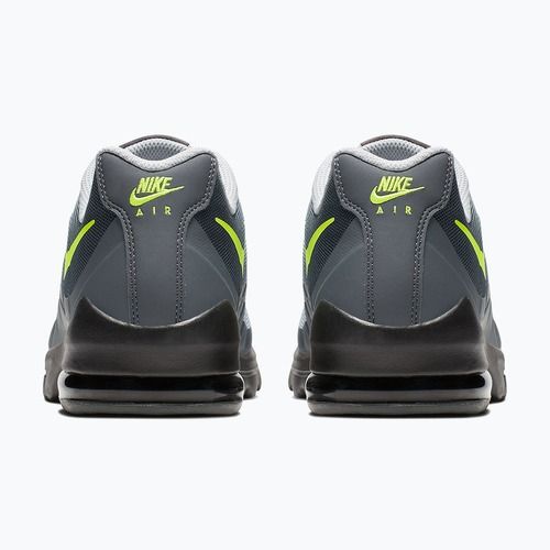Nike Air Max Invigor férfi cipő black/dark grey/cool grey/volt