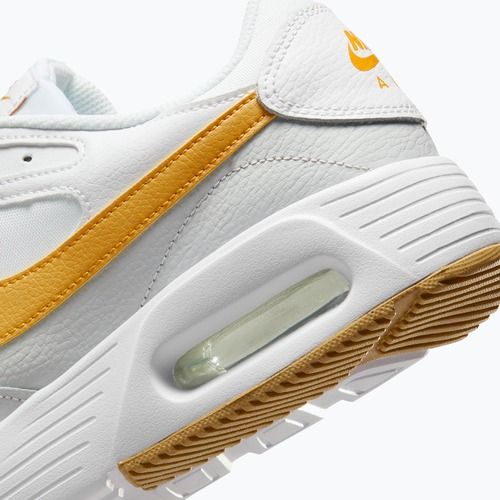 Nike Air Max SC férfi cipő white/photon dust/gold leaf