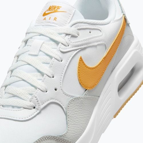 Nike Air Max SC férfi cipő white/photon dust/gold leaf