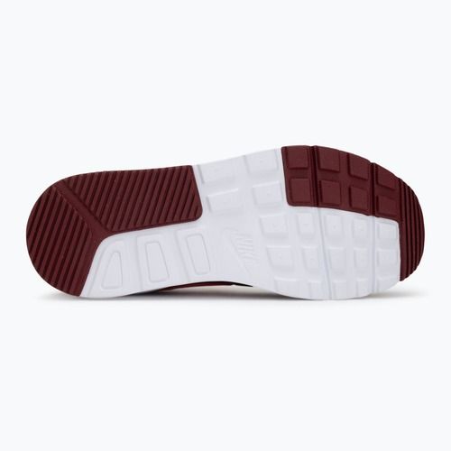 Női cipők Nike Air Max SC white/team red/adobe