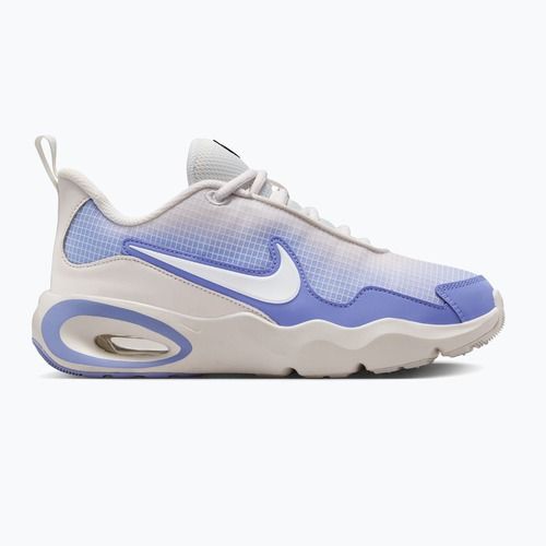 Gyerekcipők Nike Air Max Nova platinum tint/light thistle/white