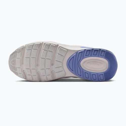 Gyerekcipők Nike Air Max Nova platinum tint/light thistle/white