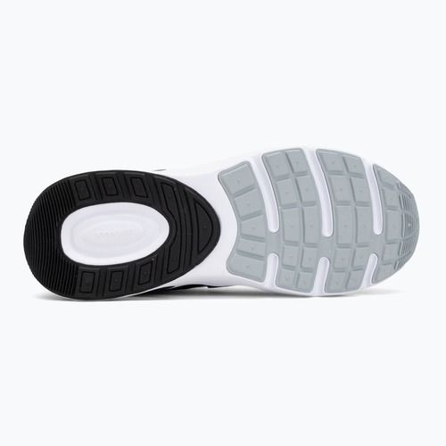 Gyerekcipők Nike Air Max Nova white/black/wolf grey/white