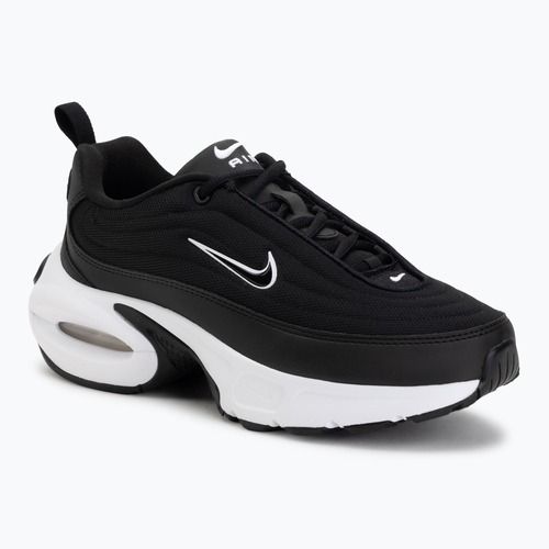 Női cipők Nike Air Max Portal black/white