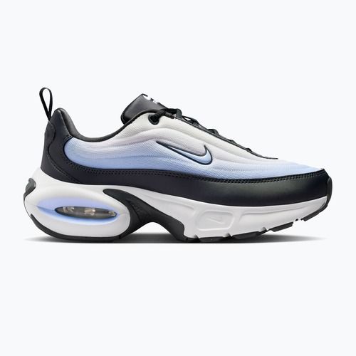 Nike Air Max Portal női cipők white/dark smoke grey/hydrogen blue