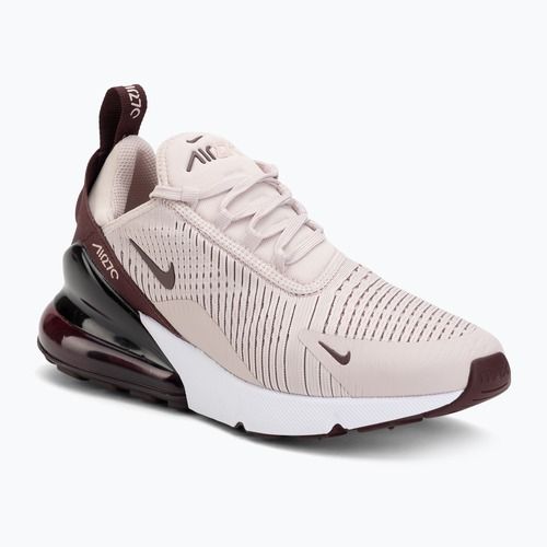Nike Air Max 270 női cipők silt red/burgundy crush/burgundy crush