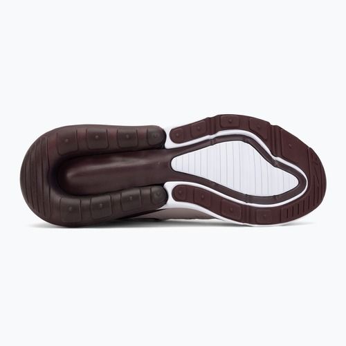 Nike Air Max 270 női cipők silt red/burgundy crush/burgundy crush