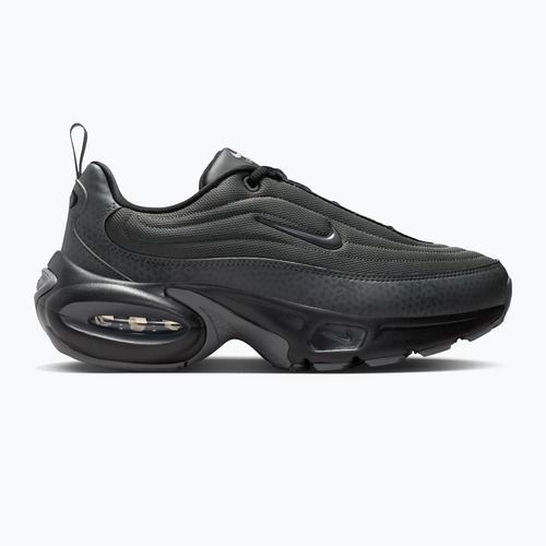 Nike Air Max Portal SE női cipő black/iron grey