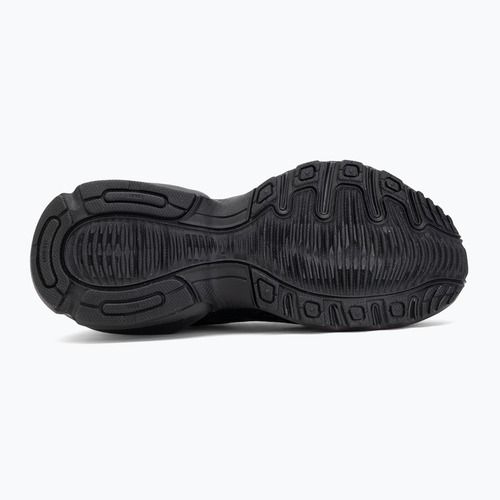 Gyerekcipő Nike Air Max Fire black/black