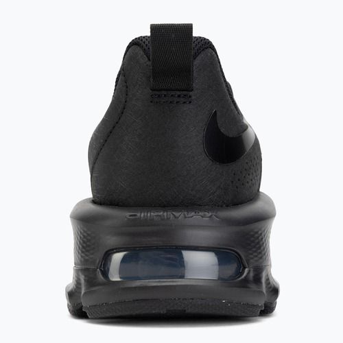 Gyerekcipő Nike Air Max Fire black/black