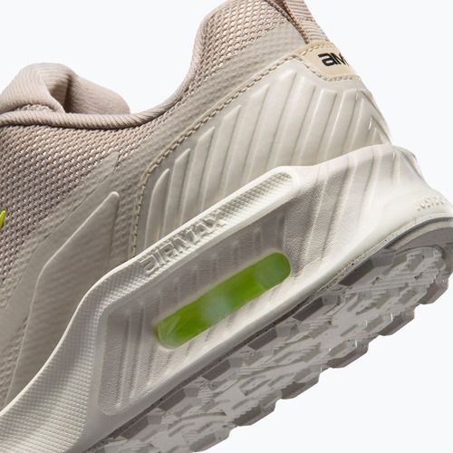 Cipők Nike Air Max White cream ii/light orewood brown/volt ice