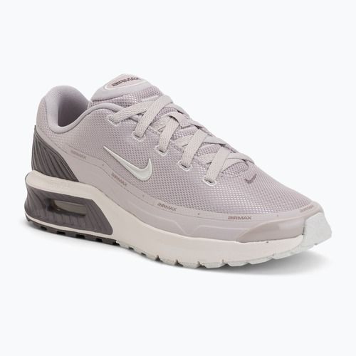 Női Nike Air Max cipők White platinum violet/violet ore/phantom