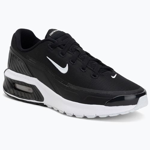 Férfi Nike Air Max cipők white black/white
