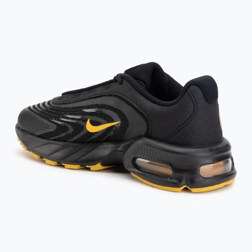 Férfi cipők Nike Air Max Fire black/metallic rose gold/laser orange