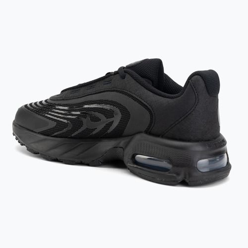 Férfi cipő Nike Air Max Fire black/black