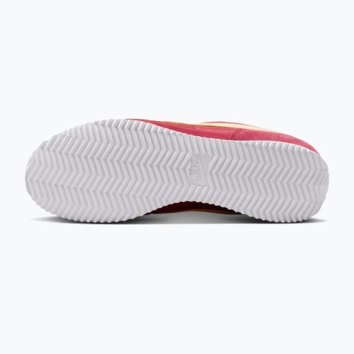 Női cipők Nike Cortez team crimson/white/ice peach