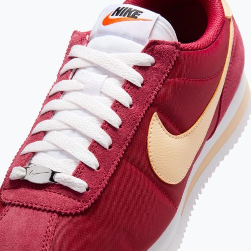 Női cipők Nike Cortez team crimson/white/ice peach