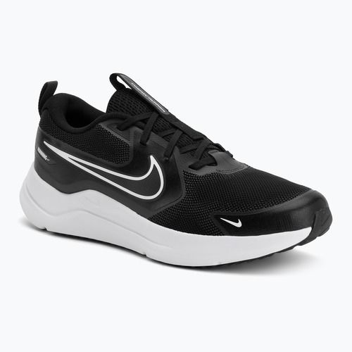 Gyerek futócipő Nike Cosmic Runner black/anthracite/white