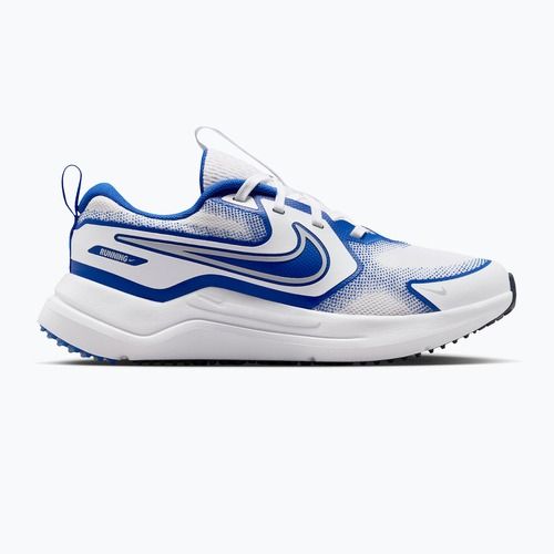 Futócipők Nike Cosmic Runner white/game royal/midnight navy/vast grey