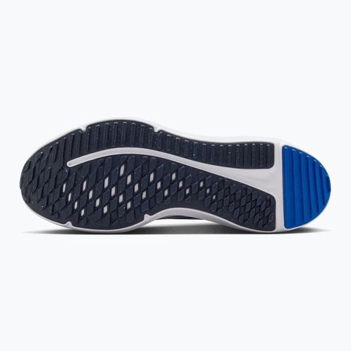 Futócipők Nike Cosmic Runner white/game royal/midnight navy/vast grey