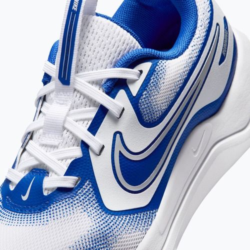 Gyerekcipők Nike Cosmic Runner white/game royal/midnight navy/vast grey